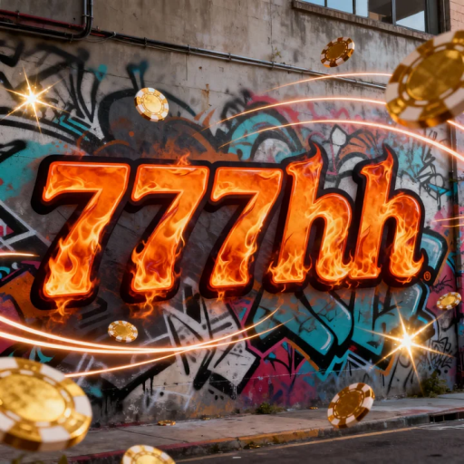 777hh logo