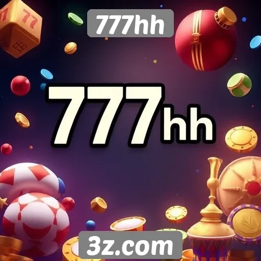 777hh : Comparação entre 777hh e outros sites de jogos