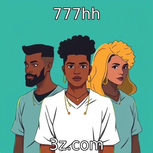 777hh : Aumento da diversidade nos personagens de jogos