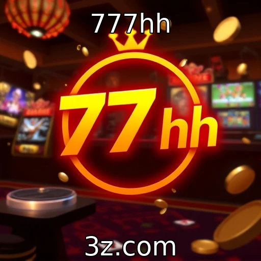 777hh : Mudanças nas políticas de monetização de jogos