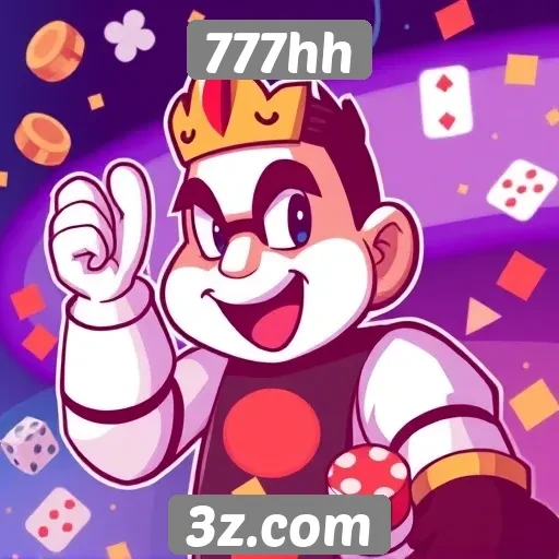 777hh : Feedback de jogadores sobre o site 777hh