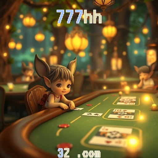 Slots Emocionantes e Divertidos no 777hh para Todos os Gostos