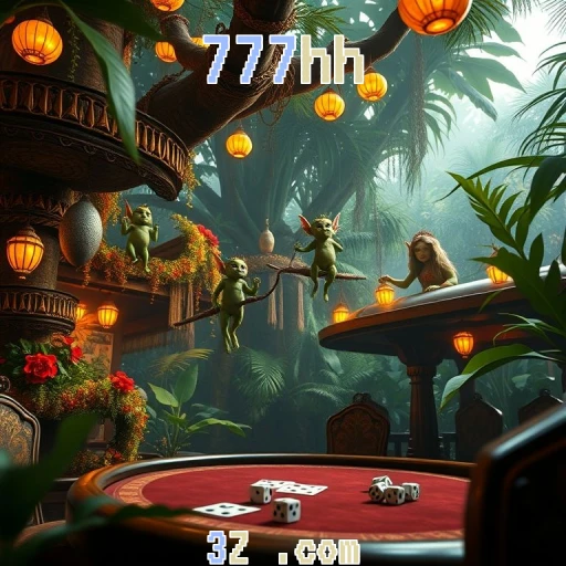 Esporte Eletrônico e Jogos: A Revolução do 777hh