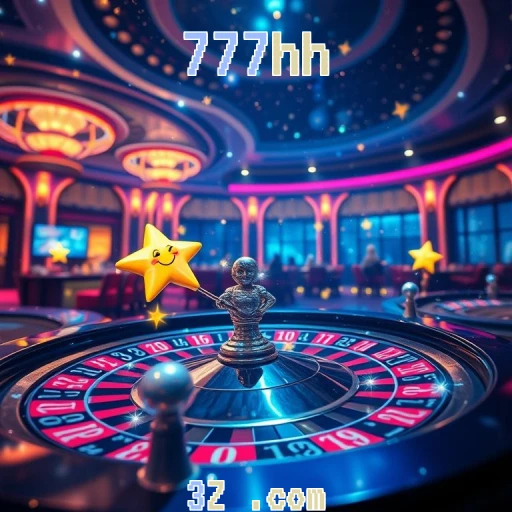 A Revolução dos Virtuals no 777hh e Sua Magia